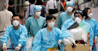 Japan: Swine flu confirmed in 8 students